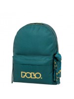 ΣΑΚΙΔΙΟ POLO ORIGINAL DOUBLE SCARF 901235-5876